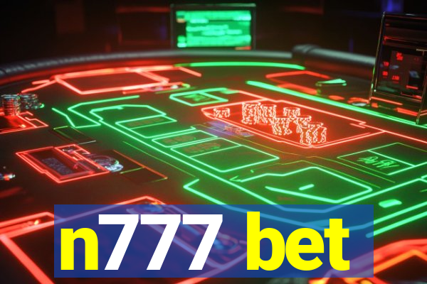 n777 bet